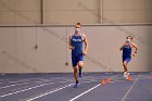 Men’s Track  Men’s Track & Field compete in a virtual meet. : Men’s Track